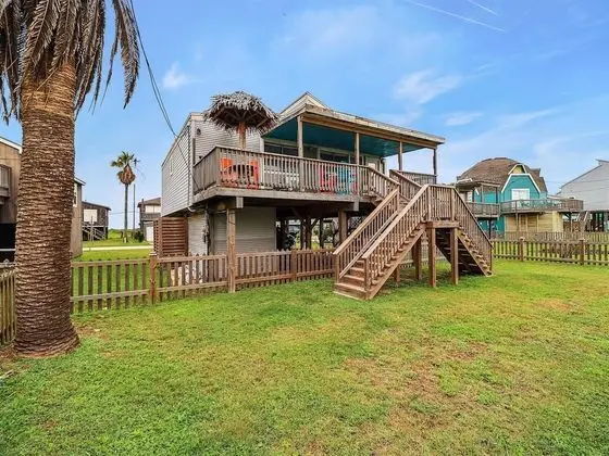 Bermuda Bungalow