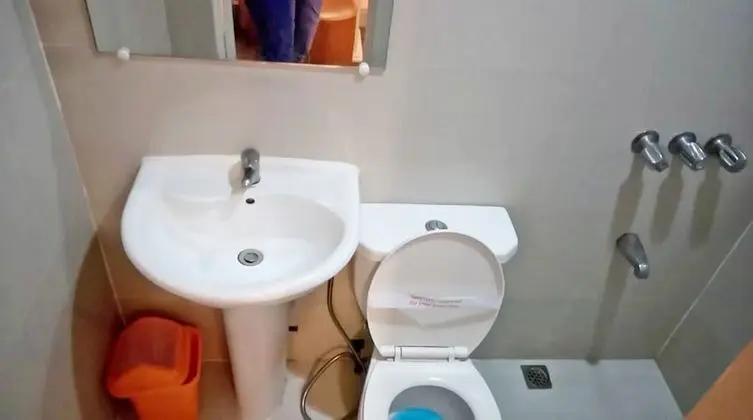 Bermuda Hotel and Restaurant - Banyo Tipleri