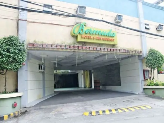 Bermuda Hotel and Restaurant - Dış Mekan