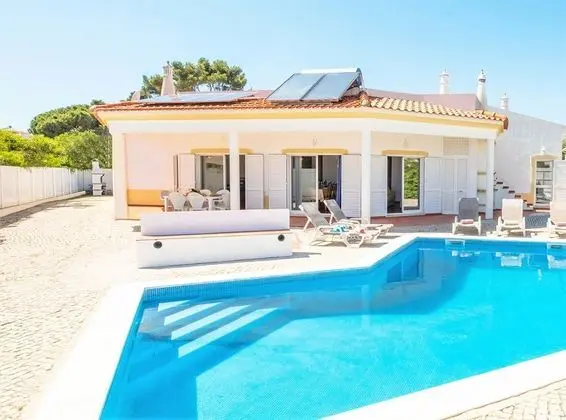 Villa Bermudas - Öne Çıkan Resim