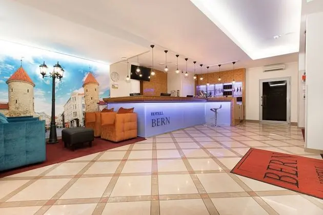 Hotel Bern