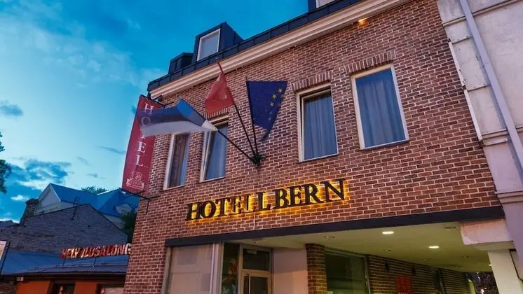Hotel Bern
