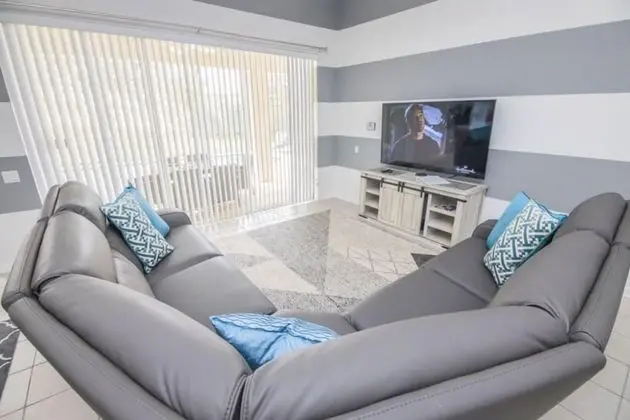 Bernard s Windsor Hills Resort Vacation Home - Oda
