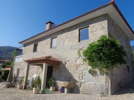 Bernardes House - 1