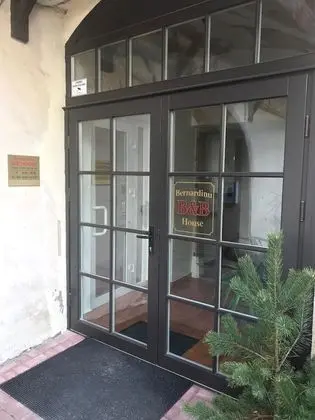 Bernardinu B&B House - Dış Mekan