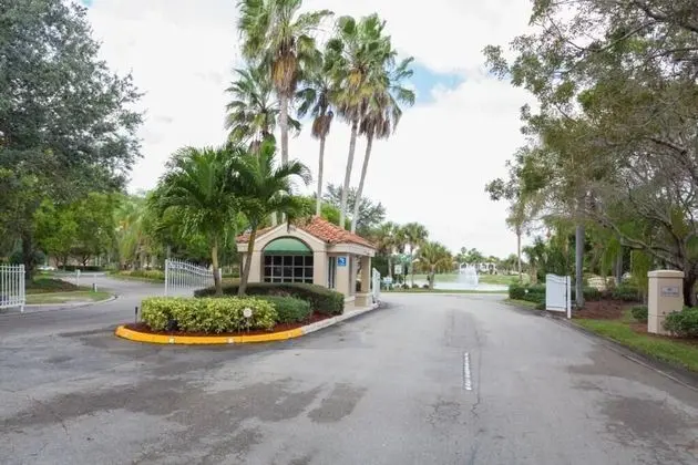Bernard's Bonita Fairways Condo