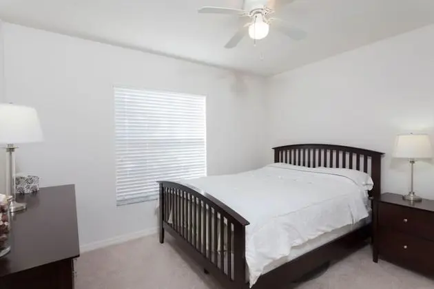 Bernard's Bonita Fairways Condo - Oda