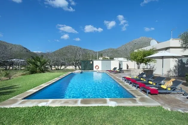 Villa Bernat