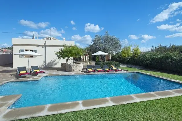 Villa Bernat - Öne Çıkan Resim