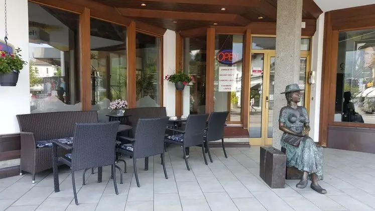 Hotel Bernerhof