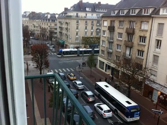 Hotel Bernieres
