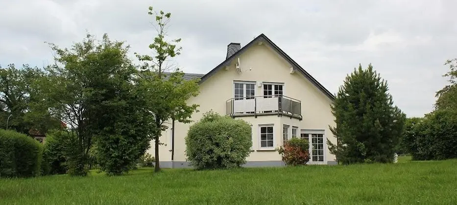 Bernis Ferienhaus