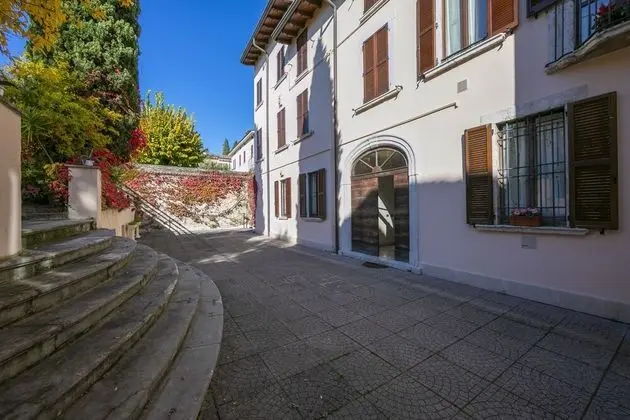 Berny pet Friendly at 150 mt From Lake