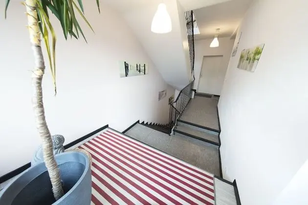 Berolina Haus GmbH - İç Mekan