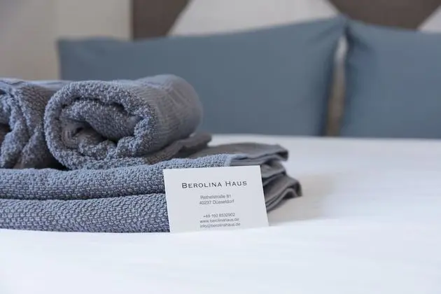 Berolina Haus GmbH - Öne Çıkan Resim
