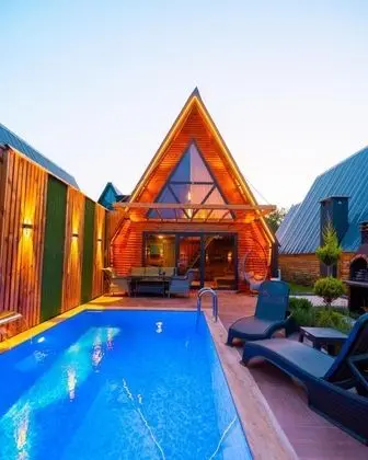 Berra Resort Tatil Köyü - Genel