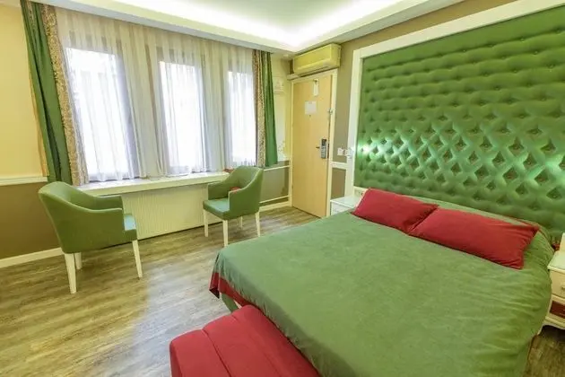 Berrak Otel