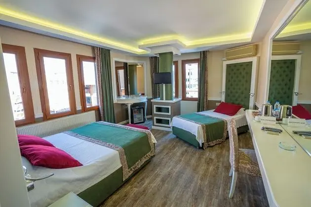 Berrak Otel