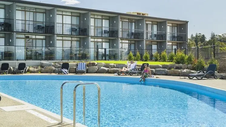 Berri Hotel