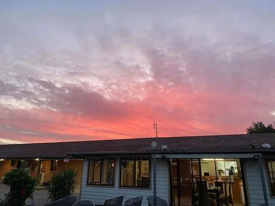 Berrigan Motel
