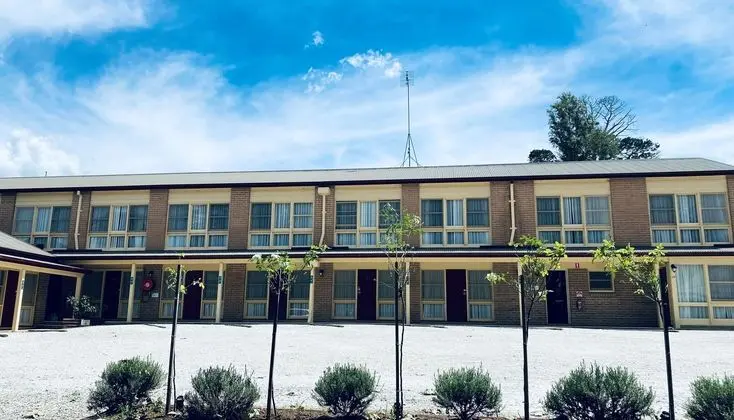 Berrima Bakehouse Motel - Öne Çıkan Resim