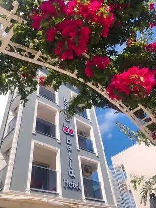 Berry Bella Hotel - Genel