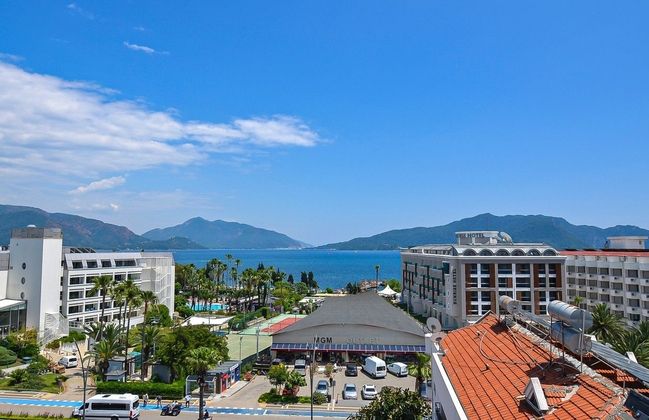 Berry Bella HotelFotoğrafı