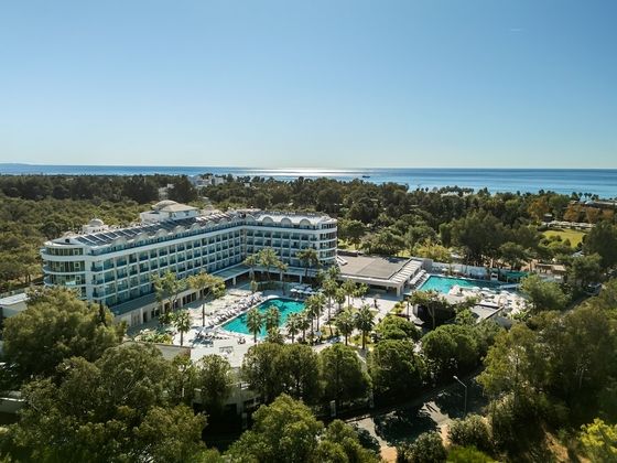 Berry Blue HotelsFotoğrafı