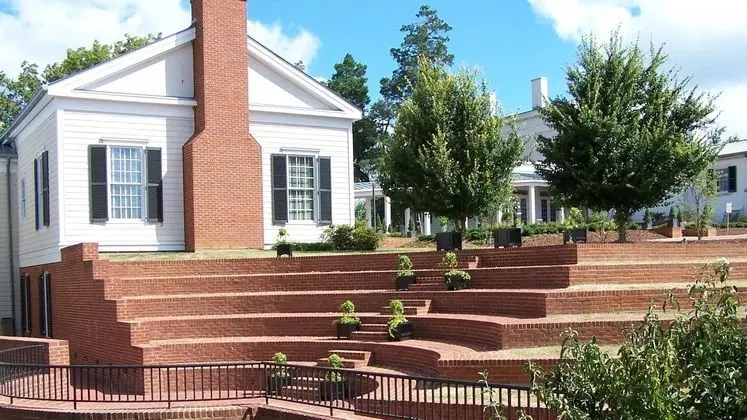 The Berry Hill Resort & Conference Center