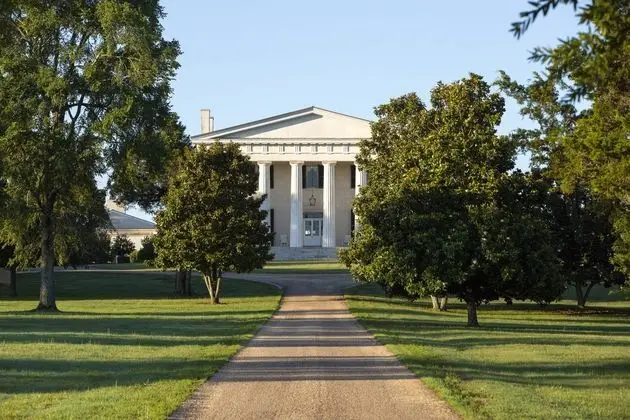 Berry Hill Resort and Conference Center