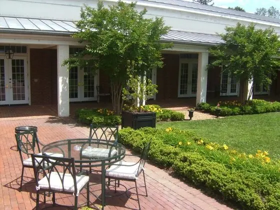 The Berry Hill Resort & Conference Center - Dış Mekan