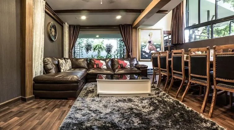 VillaBerry Nimman Chiang Mai - Öne Çıkan Resim