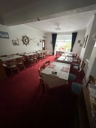 The Berry Hotel - Kahvaltı