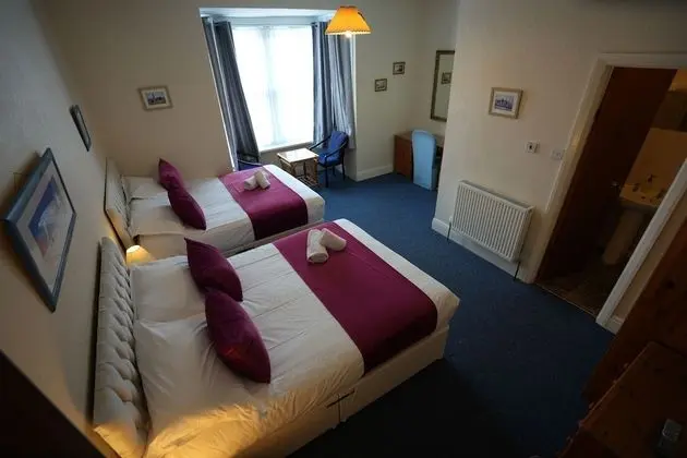 The Berry Hotel - Öne Çıkan Resim