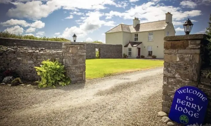 Berrylodge Country House