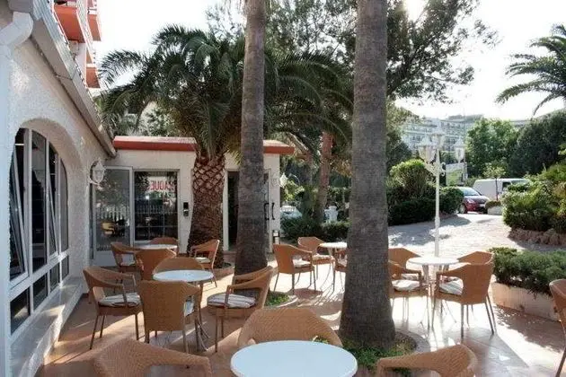 Bersoca - Bar