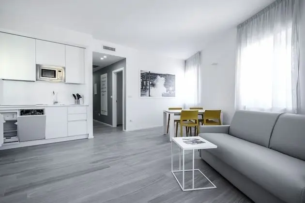 Bertamini Apartments