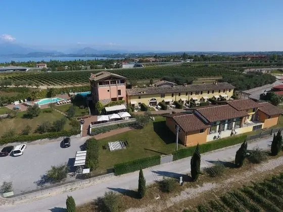 Bertoletta Village Apartments
