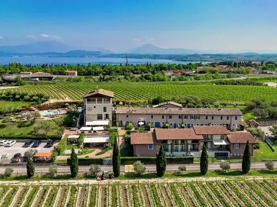 Bertoletta Village Apartments - Öne Çıkan Resim
