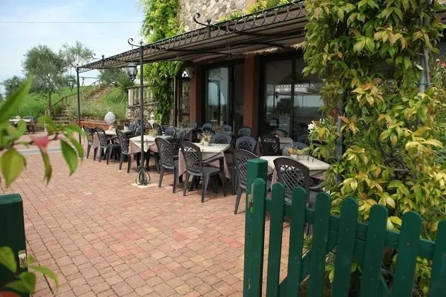 Bertoletta Village Apartments - Yerinde Yemek
