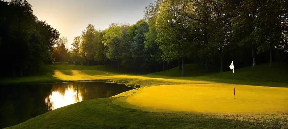 Bertram Inn at Glenmoor