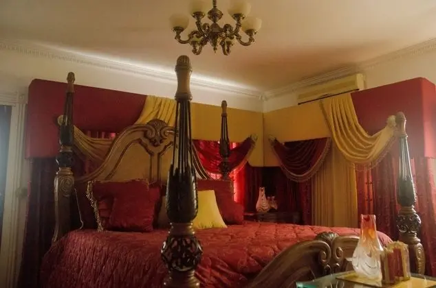 Bertrann Bed & Breakfast - Oda