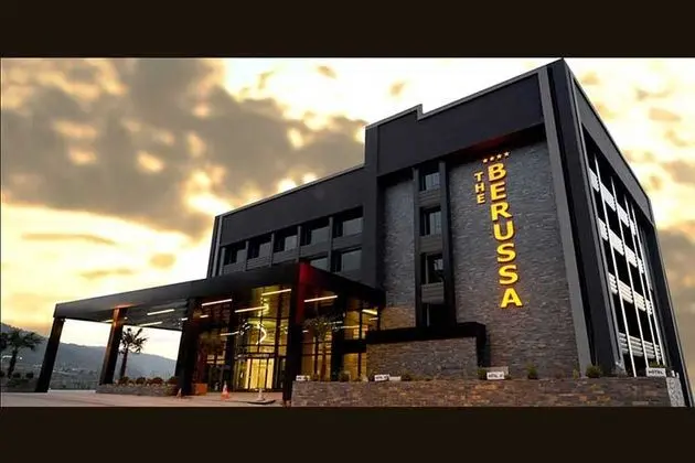The Berussa Hotel - 7