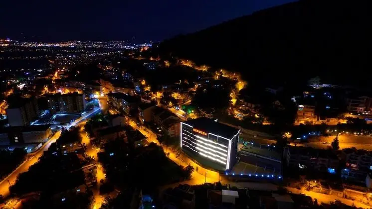 The Berussa Hotel - 8