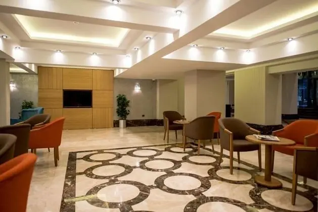 The Berussa Hotel - 5