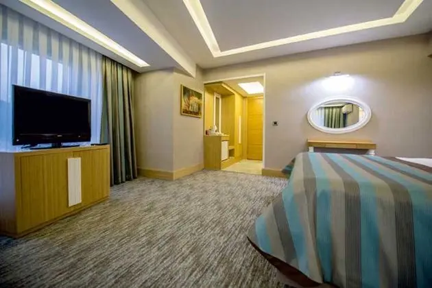 The Berussa Hotel - 9