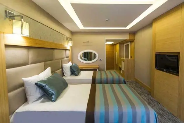 The Berussa Hotel - 10