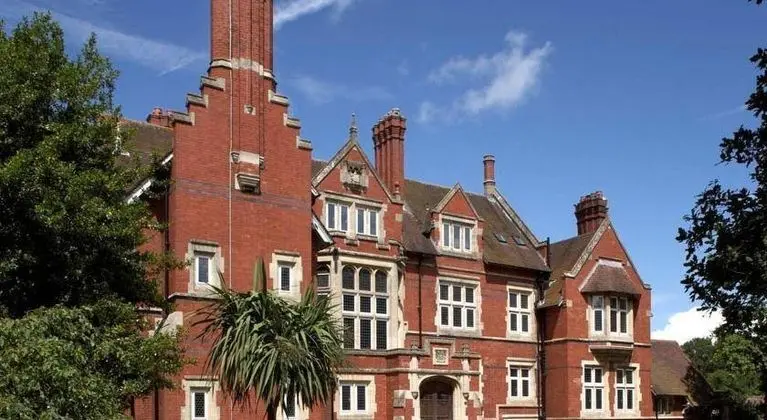 Berwick Lodge - Genel