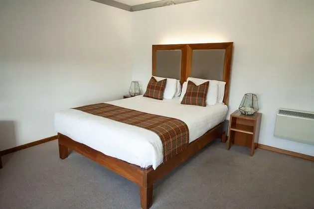 Berwick Manor Hotel - Oda
