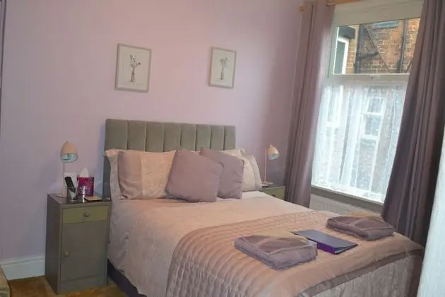 Berwyn Guest House
